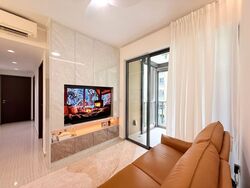 The Brownstone (D27), Condominium #527227421